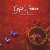 Gipsy Power - Electric Threads (2021) MP3