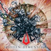 Indeuced - Hidden Dimension (2021) MP3