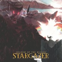 Shadow of the Wizard - Stargazer (2021) MP3