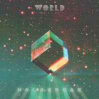 World Complete - Holograms (2021) MP3