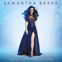 Samantha Barks - Into The Unknown (2021) MP3