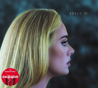 Adele - 30 [Target Exclusive] (2021) MP3