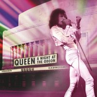 Queen - A Night At The Odeon [Remastered] (1975/2021) MP3