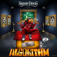 VA - Snoop Dogg Presents Algorithm (2021) MP3