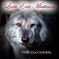 Lars Eric Mattsson - The Outsider (2021) MP3