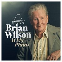 Brian Wilson - At My Piano (2021) MP3