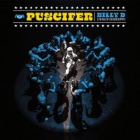 Puscifer - Billy D and the Hall of Feathered Serpents [Live] (2021) MP3
