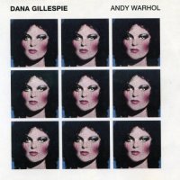 Dana Gillespie - Andy Warhol (1994/2021) MP3
