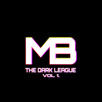 VA - Metablack: The Dark League vol.1 (2020) MP3
