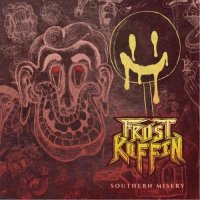 Frost Koffin - Southern Misery (2021) MP3
