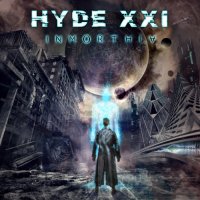 Hyde XXI - Inmorthia (2021) MP3