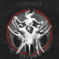 Anomalie - Tranceformation (2021) MP3