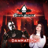 SynthAttack - Damnation (2021) MP3