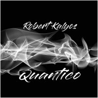 Robert Kalyos - Quantico (2021) MP3
