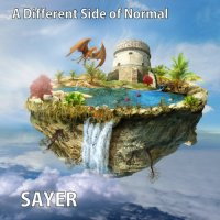 Sayer - A Different Side of Normal (2018) MP3