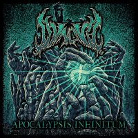 Djinova - Apocalypsis Infinitum (2021) MP3
