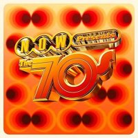 VA - NOW Presents The 1970s (2021) MP3