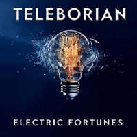 Teleborian - Electric Fortunes (2021) MP3