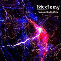 Zeelemy - Static And A Little Bit Of Noise (2021) MP3