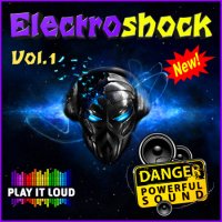 VA - Electroshock [01-18] (2016-2019) MP3