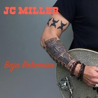 JC MIller - Baja Bohemian (2021) MP3