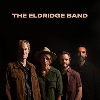 The Eldridge Band - Hindsight (2021) MP3