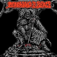 Dead King's Peace - Dead King's Peace (2021) MP3