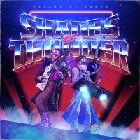 Shades of Thunder - Flight of Fancy (2021) MP3