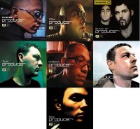 LTJ Bukem, PFM, Blu Mar Ten, Tayla, Seba, Big Bud (Good Looking Records) - Producer 01-07 (2000-2004) MP3