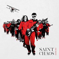 Saint Chaos - Seeing Red (2021) MP3