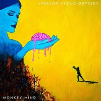 Jackson Cloud Odyssey - Monkey Mind (2021) MP3