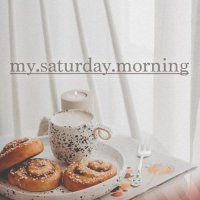 VA - My Saturday Morning, Vol. 4 (2021) MP3
