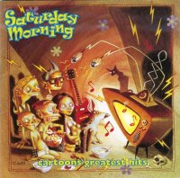 VA - Saturday Morning [Cartoons' Greatest Hits] (1995) MP3