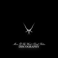 Dark Palace, Moon Of The Wind - Discography (2021) MP3