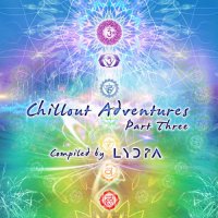 VA - Chillout Adventures, Pt. 3 (2021) MP3