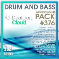 VA - Beatport Drum And Bass: Sound Pack #376 (2021) MP3