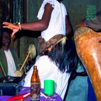 VA - Buganda Royal Music Revival (2021) MP3