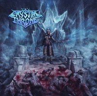 Crystal Throne - Crystal Throne (2021) MP3
