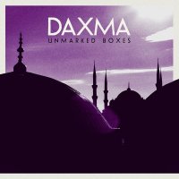 Daxma - Unmarked Boxes (2021) MP3