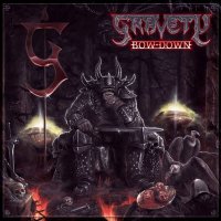 Gravety - Bow Down (2021) MP3