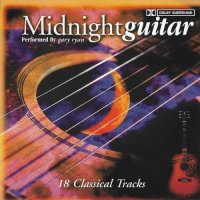 Gary Ryan - Midnight Guitar (2007) MP3