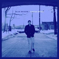 Carter Brady - Blue Reverb (2021) MP3