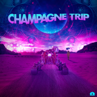 Champagne Drip - Champagne Trip (2021) MP3
