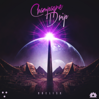 Champagne Drip - Obelisk (2018) MP3