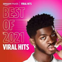 VA - Best of 2021: Viral Hits (2021) MP3