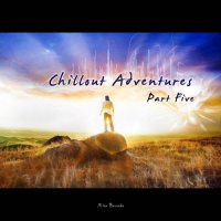 VA - Chillout Adventures, Pt. 5 (2021) MP3