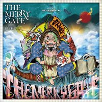 VA - The Merry Gate (2021) MP3