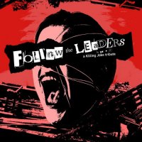 VA - Follow The Leaders [A Killing Joke Tribute] (2021) MP3