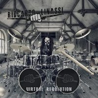 Riccardo Linassi - Virtual Revolution (2021) MP3