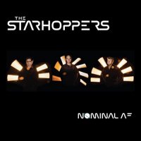 The Starhoppers - Nominal AF (2021) MP3
